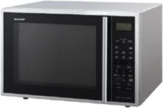 Sharp R-961INW Combi-magnetron