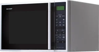 Sharp R-961INW Combi-magnetron
