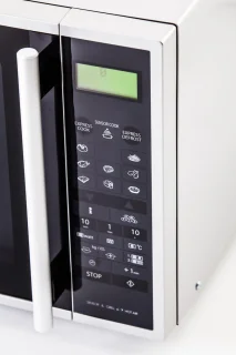 Sharp R-961INW Combi-magnetron