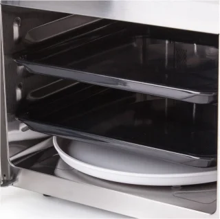 Sharp R-961INW Combi-magnetron