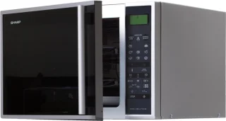 Sharp R-961INW Combi-magnetron