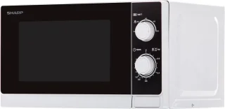 Sharp R200WW Solo Magnetron Wit