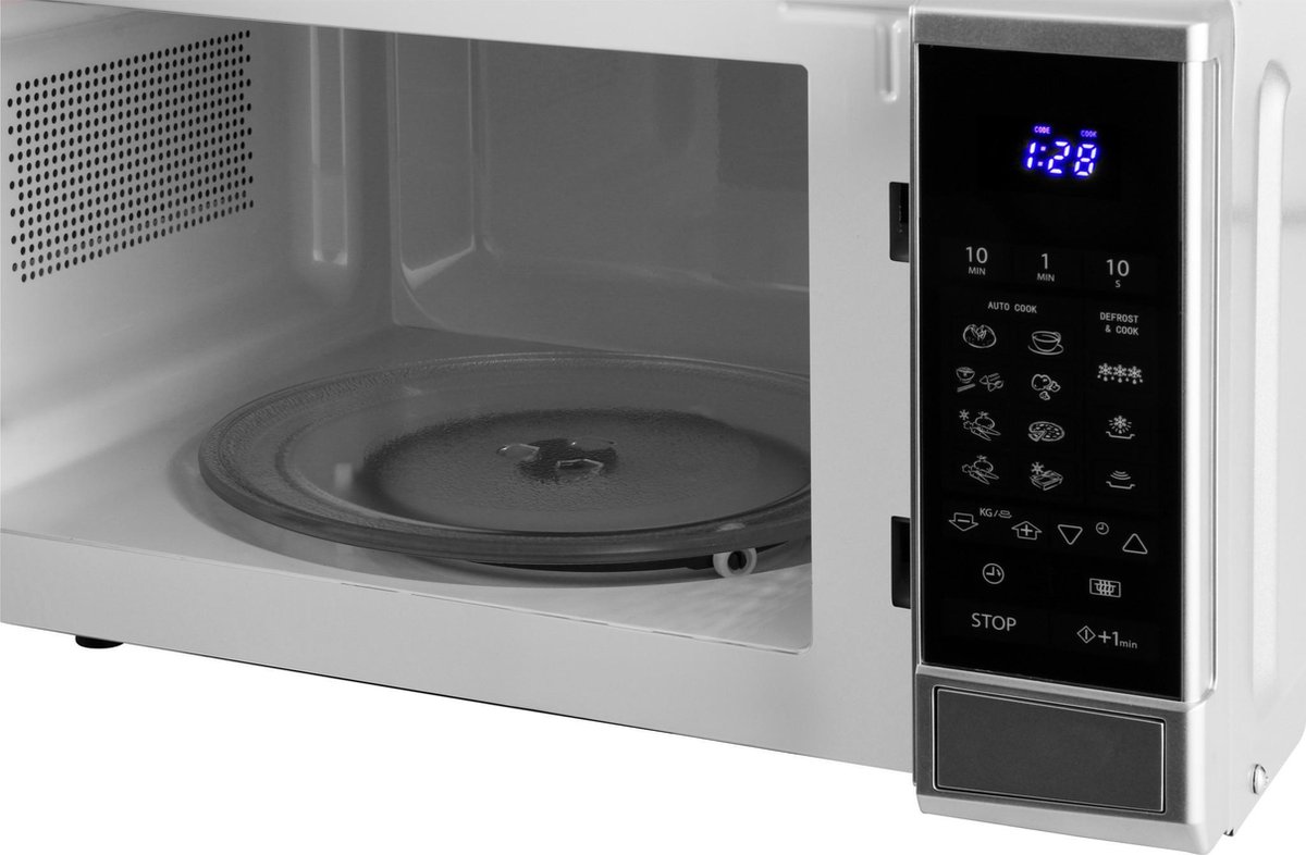 Sharp R270S Solo Magnetron 800W