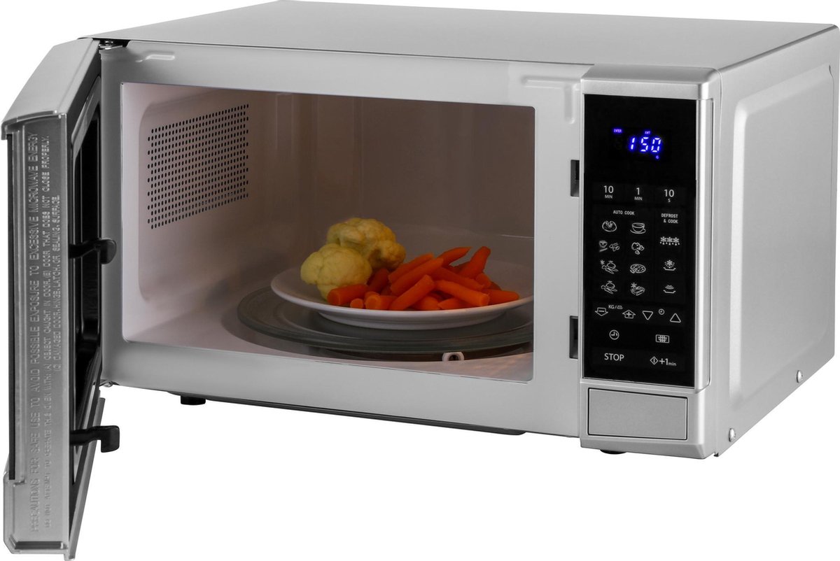 Sharp R270S Solo Magnetron 800W