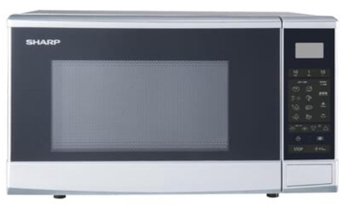 Sharp R270S Solo Magnetron 800W