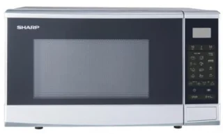 Sharp R270S Solo Magnetron 800W