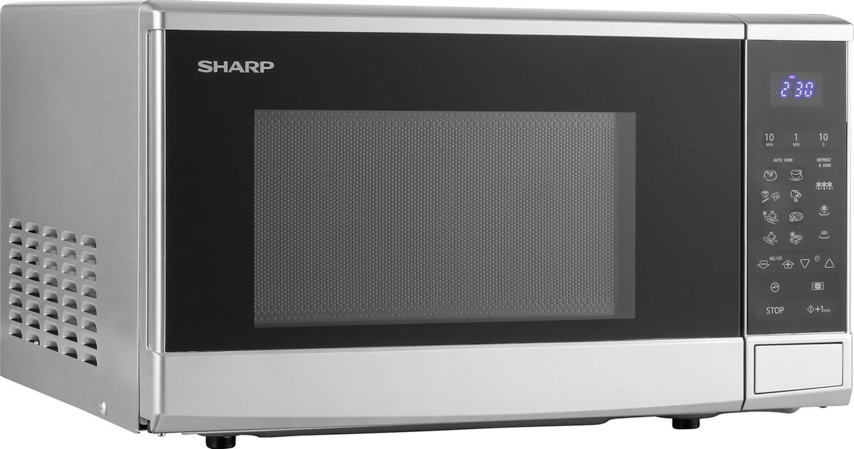 Sharp R270S Solo Magnetron 800W