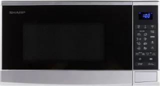 Sharp R270S Solo Magnetron 800W