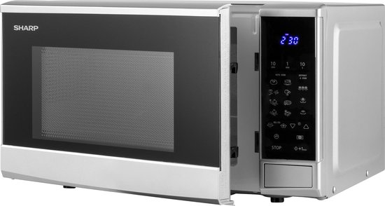 Sharp R270S Solo Magnetron 800W