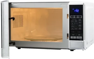 Sharp R270W Solo Magnetron 20L Wit