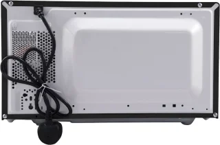 Sharp R270W Solo Magnetron 20L Wit