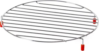 Sharp R642INW Solo Magnetron Grill Zilver