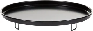 Sharp R860S Combi-magnetron Zilver