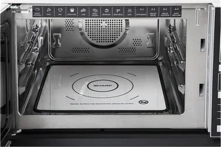 Sharp R890S Combi-magnetron