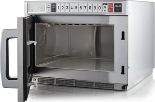 Sharp YB-S6192 Inverter Magnetron 19L RVS