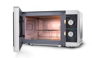 SHARP YC-MG01 Magnetron Grill