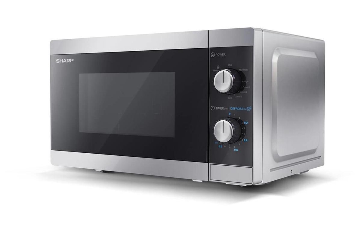 SHARP YC-MG01 Magnetron Grill