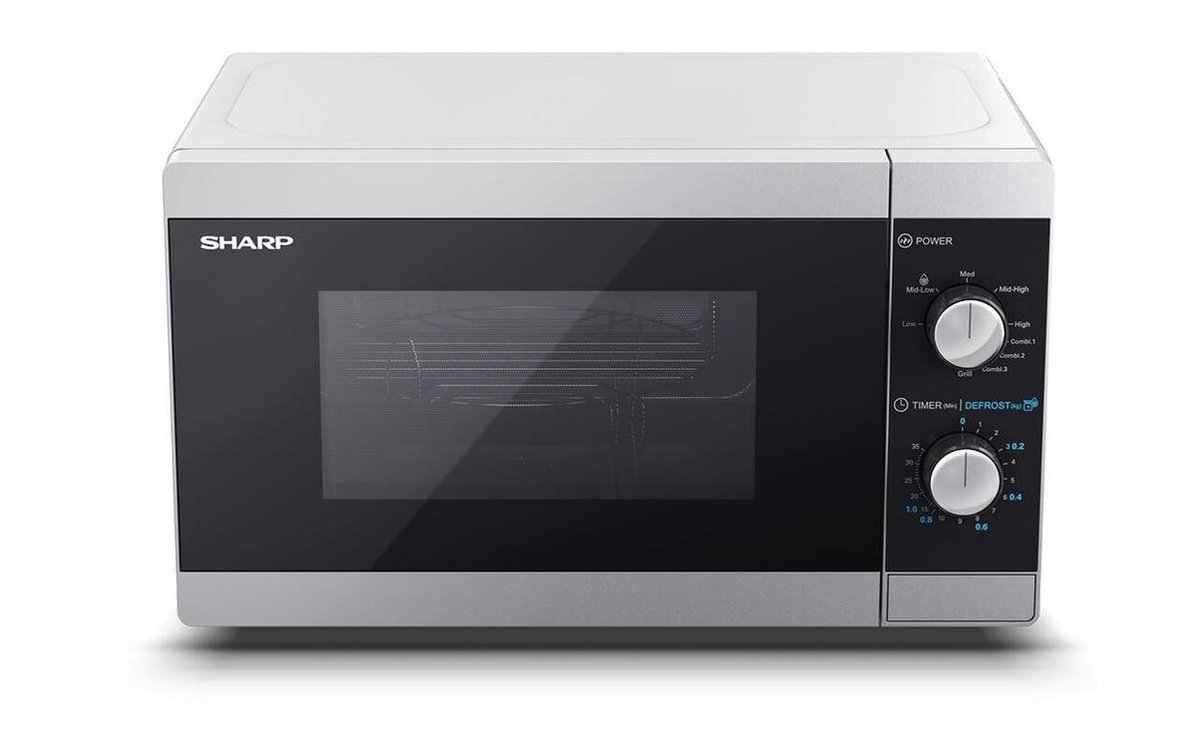 SHARP YC-MG01 Magnetron Grill