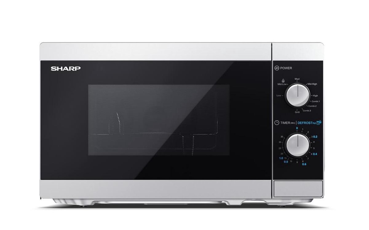 SHARP YC-MG01 Magnetron Grill