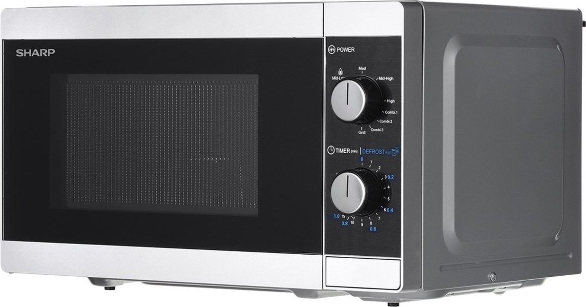 SHARP YC-MG01 Magnetron Grill