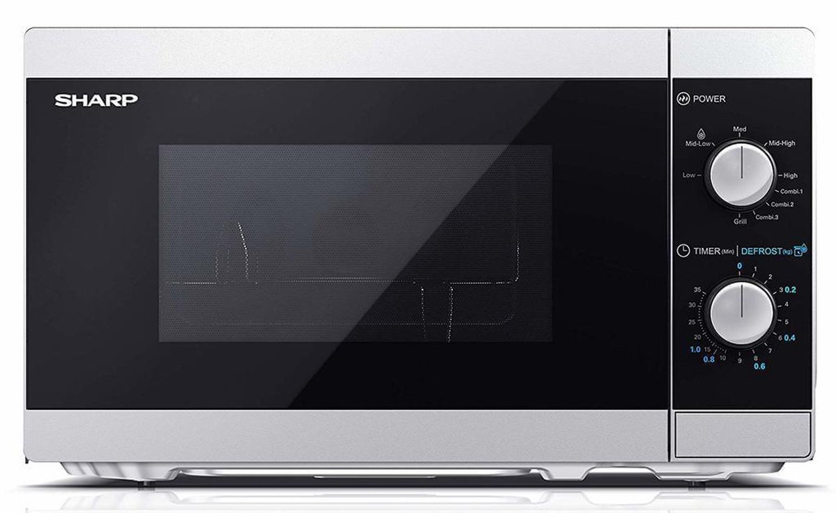 SHARP YC-MG01 Magnetron Grill