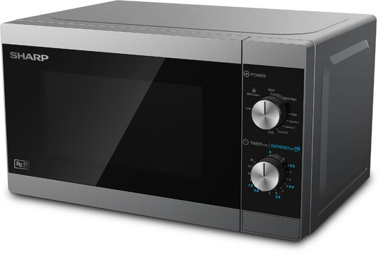 SHARP YC-MG01 Magnetron Grill