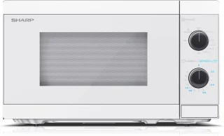 SHARP YC-MG01E-W Grill