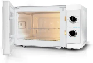 SHARP YC-MG01E-W Grill