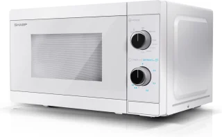 SHARP YC-MG01E-W Grill