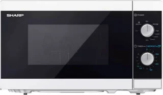 SHARP YC-MG01E-W Grill