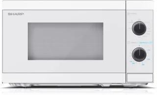 SHARP YC-MG01E-W Grill