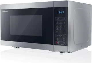 Sharp YC-MG81ES Magnetron met Grill