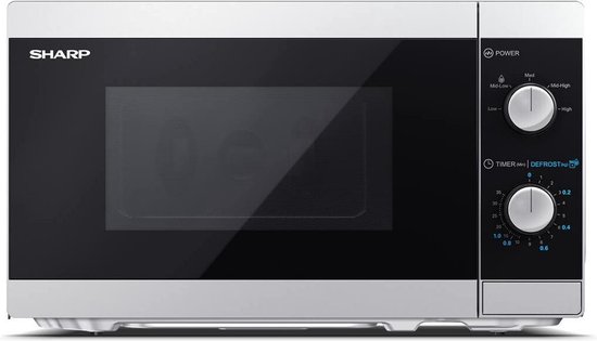 Sharp YC-MS01E-S magnetron 20L