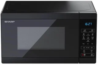 Sharp YC-MS02E-B Magnetron