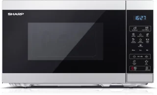 Sharp YC-MS02E-S Solo Magnetron 20L 800W