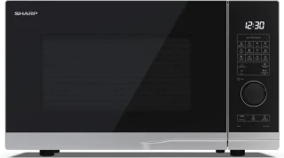 Sharp YC-PG254AE-S Projector