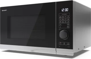 Sharp YC-PG254AE-S Projector