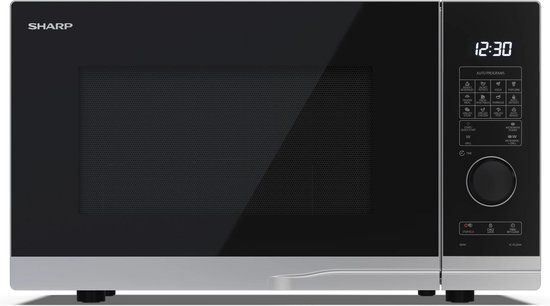 Sharp YC-PG254AE-S Projector review