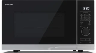 Sharp YC-PG254AE-S Projector