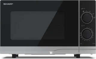Sharp YC-PS201AE-S luchtreiniger