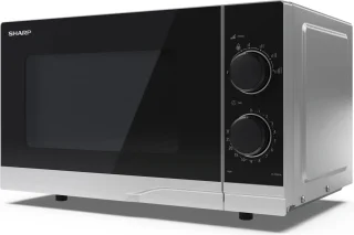 Sharp YC-PS201AE-S luchtreiniger