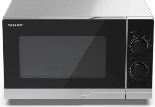 Sharp YC-PS201AE-S luchtreiniger