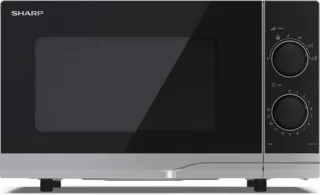 Sharp YC-PS201AE-S luchtreiniger