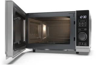 Sharp YC-PS254AE-S Solo-magnetron