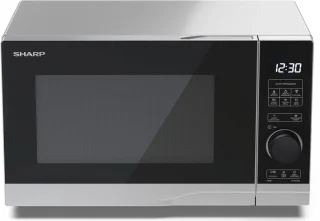 Sharp YC-PS254AE-S Solo-magnetron