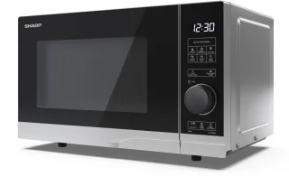 Sharp YC-PS254AE-S Solo-magnetron
