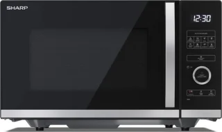 Sharp YC-QS254AE-B magnetron