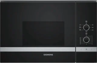 Siemens BE550LMR0 Inbouwmagnetron 38 cm RVS