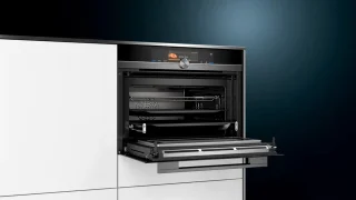 SIEMENS compacte oven