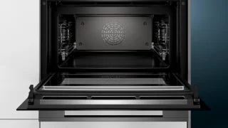 SIEMENS compacte oven